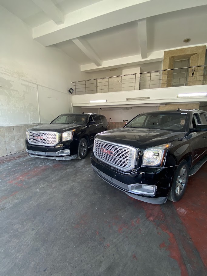 GMC