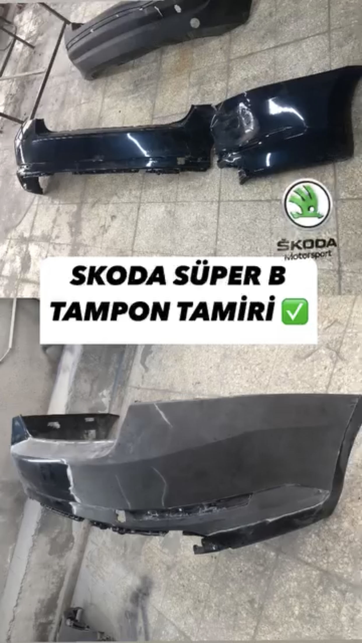 SÜPER B